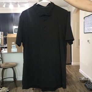 Lululemon Men’s Polo